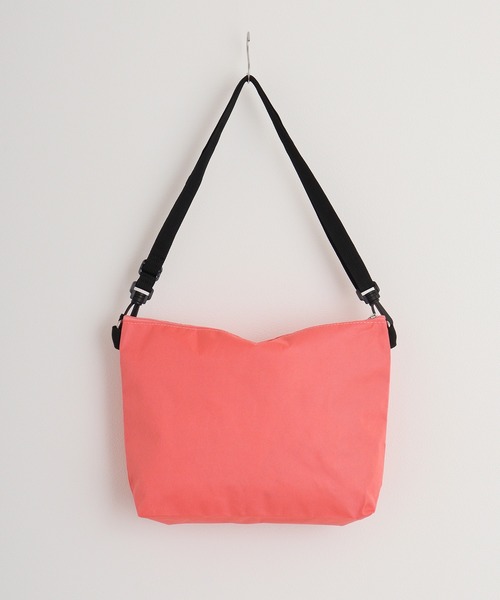 propellerheads（プロペラヘッズ）の「propellerheads BAG+POUCH　キャンバストートバッグ＆リサイクルポリエステルポーチ（トートバッグ・レディース・C/D/E/A/B・FREE）」の14枚目の写真