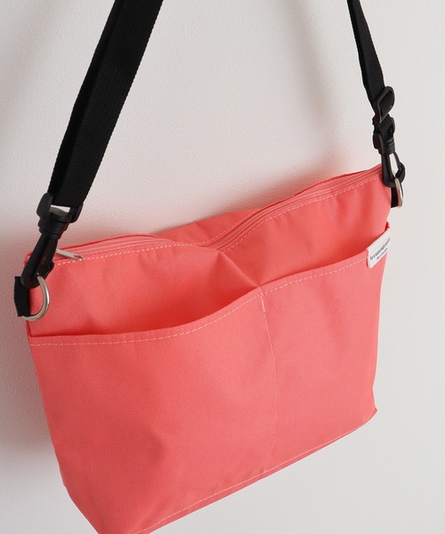 propellerheads（プロペラヘッズ）の「propellerheads BAG+POUCH　キャンバストートバッグ＆リサイクルポリエステルポーチ（トートバッグ・レディース・C/D/E/A/B・FREE）」の15枚目の写真
