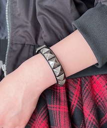 Figments | スタッズブレスレット(ブレスレット)