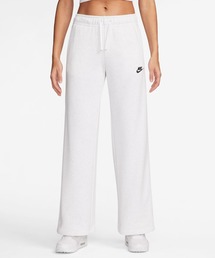 ナイキ NIKE ナイキ NSW クラブ フリース MR ワイド パンツ