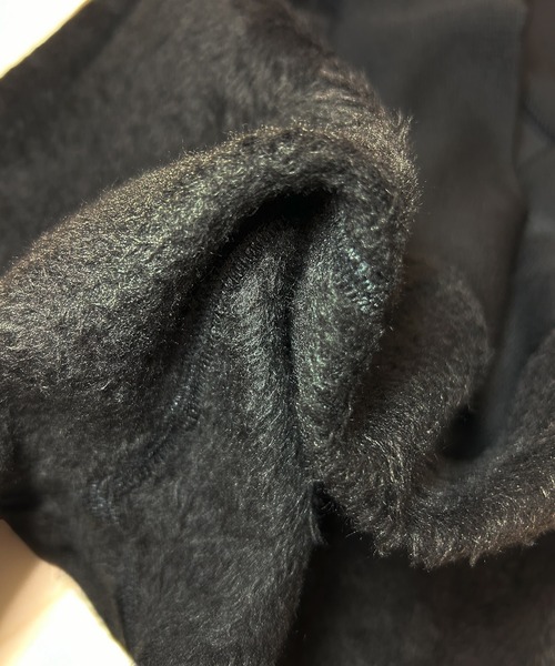 DiamondHearts（ダイヤモンドハーツ）の「【厚手type】極暖 裏起毛タイツ（タイツ/ストッキング・レディース・ブラック/ベージュ・FREE/SMALL/MEDIUM/LARGE）」の15枚目の写真