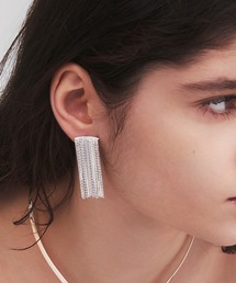 【quip queint】waterfall pierce QU153