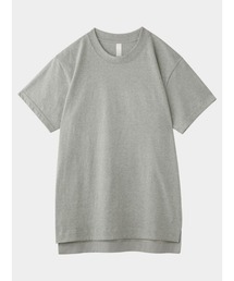 KEnTe（ケンテ）の「Basic Cotton Tee（Tシャツ/カットソー）」