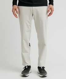 Left Slash tapered Pant