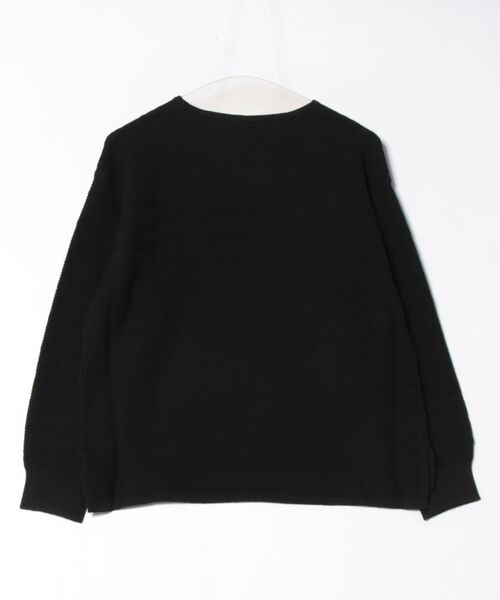 新品 マスターバニー ︎︎☺︎ 紺 ボーダー ブルゾン サイズ0
