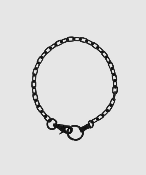 Our Legacy（アワーレガシー）の「OUR LEGACY LADON（キーケース/キーアクセサリー・メンズ・ブラック・ONE SIZE）」の2枚目の写真