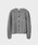 STUDIOUS�i�X�e���f�B�I�X�j�́u�yKAYLE/�P�C���zBRUSHED KID MOHAIR CARDIGAN/�u���b�V���h�L�b�h���w�A�J�[�f�B�K���i�J�[�f�B�K��/�{�����j�v�b�O���[