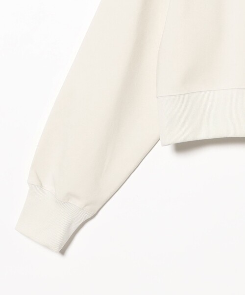 B:MING by BEAMS(ビーミングバイビームス)の「カット カーディガン × ワンピース セット(S~M)【洗濯可・イージーケア】(ワンピース・レディース・ホワイト系その他5/オリーブ/ブラック・SMALL/MEDIUM)」の19枚目の写真