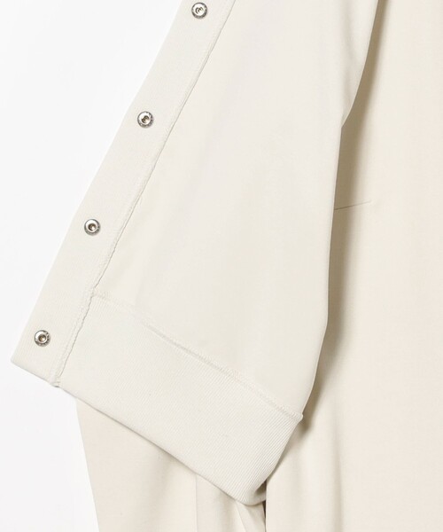 B:MING by BEAMS(ビーミングバイビームス)の「カット カーディガン × ワンピース セット(S~M)【洗濯可・イージーケア】(ワンピース・レディース・ホワイト系その他5/オリーブ/ブラック・SMALL/MEDIUM)」の20枚目の写真