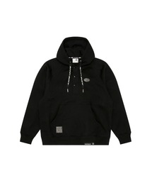 A BATHING APE｜アベイシングエイプのパーカー（ブラック/黒色系