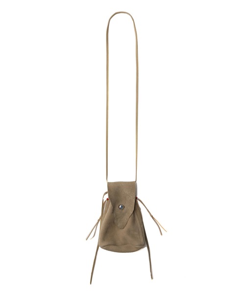 UNDERCOVER（アンダーカバー）の「UC1E4B04（ショルダーバッグ）」 - WEAR