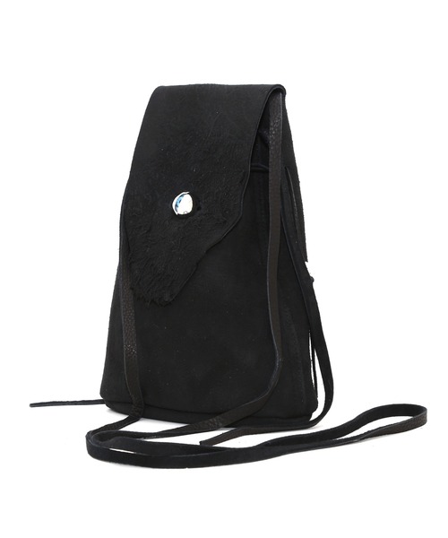 UNDERCOVER（アンダーカバー）の「UC1E4B04（ショルダーバッグ）」 - WEAR