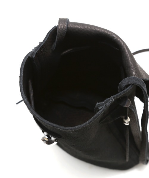 UNDERCOVER（アンダーカバー）の「UC1E4B04（ショルダーバッグ）」 - WEAR