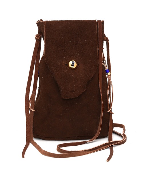 UNDERCOVER（アンダーカバー）の「UC1E4B04（ショルダーバッグ）」 - WEAR