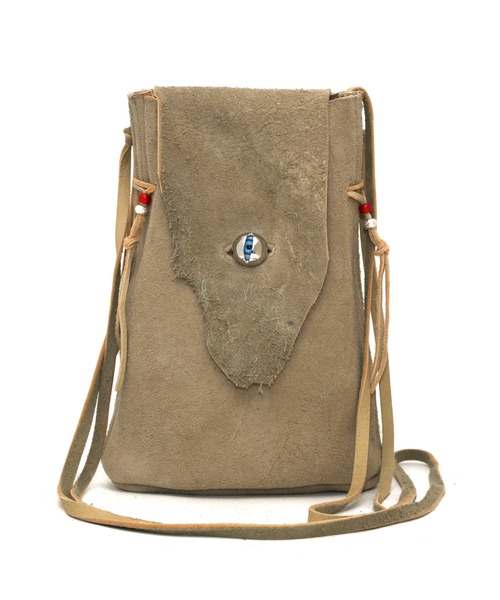 UNDERCOVER（アンダーカバー）の「UC1E4B04（ショルダーバッグ）」 - WEAR