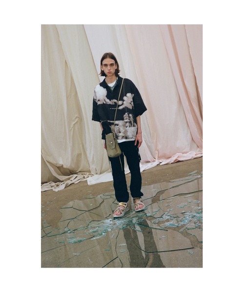 UNDERCOVER（アンダーカバー）の「UC1E4B04（ショルダーバッグ）」 - WEAR