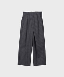 support surface｜サポートサーフェスのパンツ（形状記憶/シワ