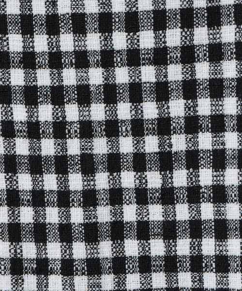 Tiara(ティアラ)の「リボンベルトタックラップスカート(セットアップ可)(スカート・レディース・ブラック/チェック/ベージュ・3/2)」の15枚目の写真