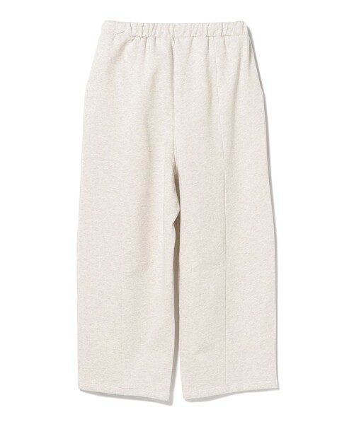 BEAMS HEART(ビームスハート)の「コクーン イージー スウェットパンツ(その他パンツ・レディース・ホワイト系その他5/ミント/ブラック・FREE)」の15枚目の写真