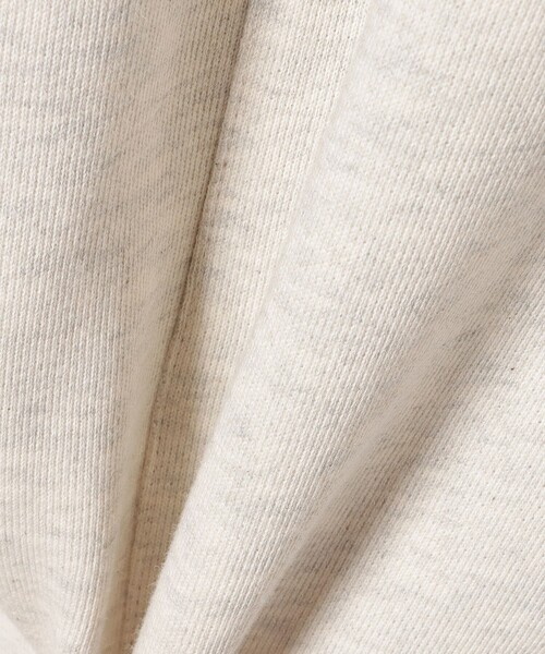 BEAMS HEART(ビームスハート)の「コクーン イージー スウェットパンツ(その他パンツ・レディース・ホワイト系その他5/ミント/ブラック・FREE)」の17枚目の写真