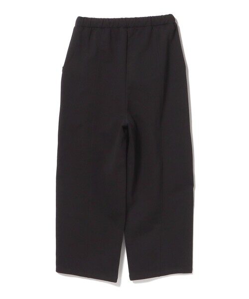 BEAMS HEART(ビームスハート)の「コクーン イージー スウェットパンツ(その他パンツ・レディース・ホワイト系その他5/ミント/ブラック・FREE)」の19枚目の写真