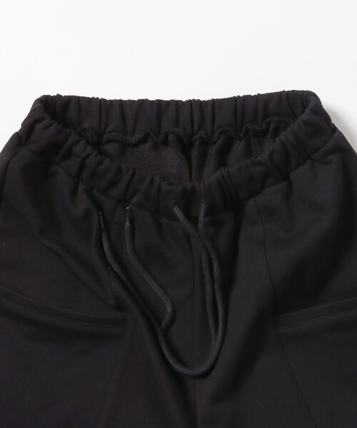 BEAMS HEART(ビームスハート)の「コクーン イージー スウェットパンツ(その他パンツ・レディース・ホワイト系その他5/ミント/ブラック・FREE)」の20枚目の写真