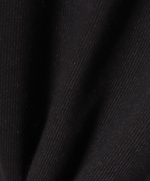 BEAMS HEART(ビームスハート)の「コクーン イージー スウェットパンツ(その他パンツ・レディース・ホワイト系その他5/ミント/ブラック・FREE)」の21枚目の写真