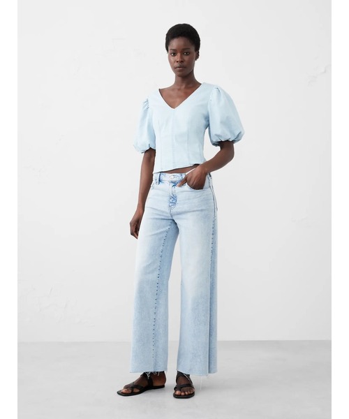 BANANA REPUBLIC FACTORY STORE（バナナリパブリック ファクトリー