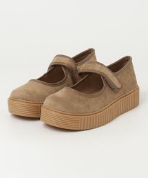 ライトベージュ スエード モカシン モカシン/デッキシューズ（ベージュ系）ファッション通販 - ZOZOTOWN