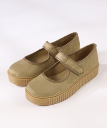 キャンプ」に該当するモカシン/デッキシューズファッション通販