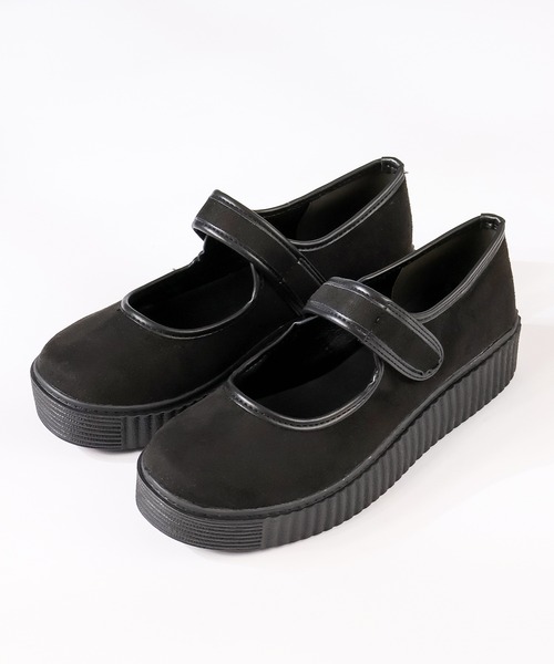 Dedes（デデス）の「軽量 ローカットモカシン モックシューズ ユニセックス（モカシン/デッキシューズ・レディース・アイボリー/ベージュ/ブラック/ブラック系1/ベージュ系2/ブラック系2/ベージュ系1・44/40/38/39/41/42/43/36/37）」の22枚目の写真