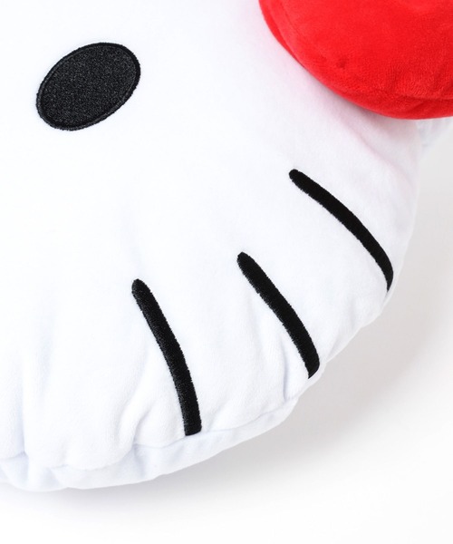 HELLO KITTY】ブランケット付きクッション 250469（ブランケット
