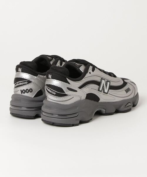 New Balance M1000EGR / ニューバランス M1000EGR（スニーカー