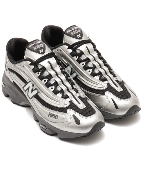 ニューバランス M1000E GR 27.5㎝ NEW BALANCE】ニューバランス M1000EGR (New Balance/スニーカー