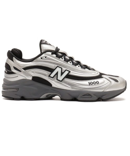 最安値　ニューバランス M1000EGR 極美品　限定値下 セール】New Balance M1000EGR / ニューバランス M1000EGR（スニーカー