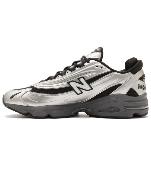 ニューバランス New balance M1000MEG 24cm New Balance M1000EGR / ニューバランス M1000EGR（スニーカー