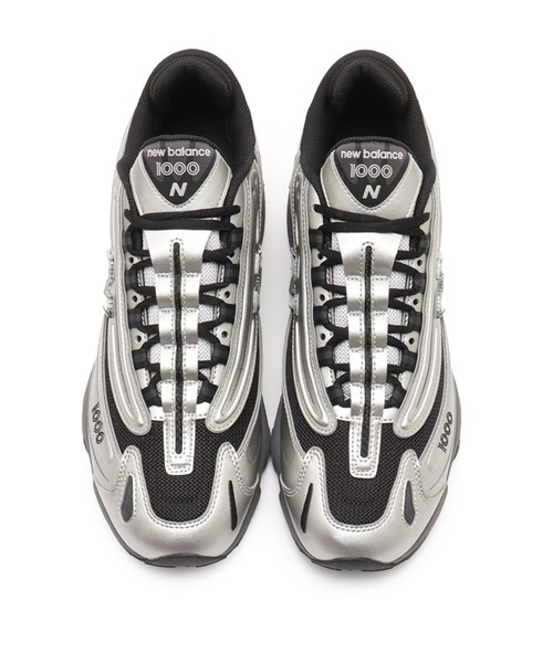 セール】New Balance M1000EGR / ニューバランス M1000EGR（スニーカー