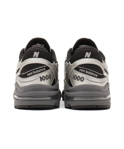 New Balance M1000EGR / ニューバランス M1000EGR（スニーカー）｜New