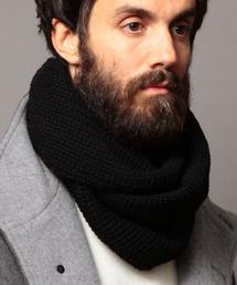 BEAUTY&YOUTH UNITED ARROWS | BY カノコ スヌード◆(ストール/ショール)