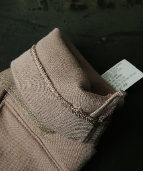 MILITARY(ミリタリー)の「実物 新品 デッドストック 米軍 Max Grip FROG コンバットグローブ(手袋・メンズ・タン・MEDIUM)」の6枚目の写真
