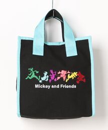 Disney キャンバストートバッグ M40