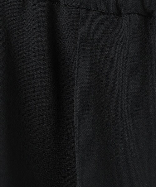 【新品未使用タグ付き】バルーン パンツ　マルゥ ユナイテッドアローズ　ブラック MARW UNITED ARROWS＞バルーン パンツ（その他パンツ）｜MARW