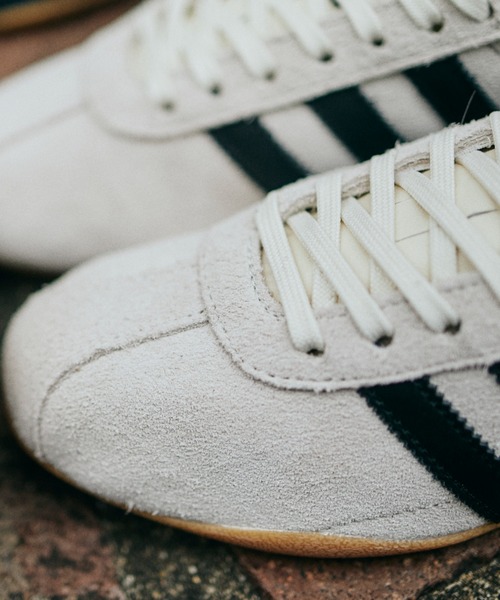 TOKYO W JI0182（スニーカー）｜adidas（アディダス）の