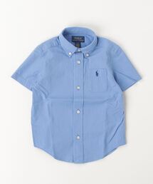 POLO RALPH LAUREN｜ポロ ラルフ ローレン（キッズ）のシャツ