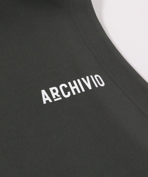 archivio(アルチビオ)の「<MENS>ジップデザインUVベスト(ベスト・メンズ・ブラック/グレー/ホワイト・M/L/LL)」の17枚目の写真
