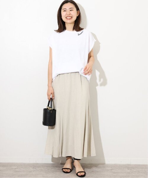 JOURNAL STANDARD relume（ジャーナルスタンダード　レリューム）の「《追加》RELUME ストラップヒールサンダル（サンダル・レディース・ブラック・22.5cm/23cm/23.5cm/24cm/24.5cm）」の7枚目の写真