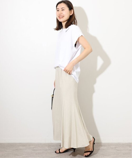 JOURNAL STANDARD relume（ジャーナルスタンダード　レリューム）の「《追加》RELUME ストラップヒールサンダル（サンダル・レディース・ブラック・22.5cm/23cm/23.5cm/24cm/24.5cm）」の8枚目の写真