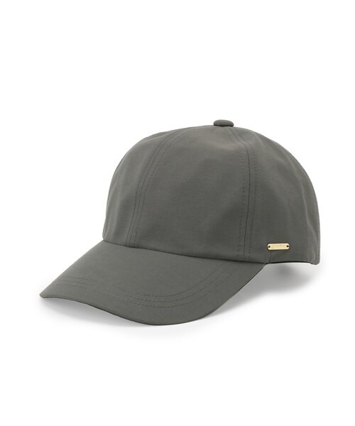 【GROVE】 GR BALL CAP / 追跡付 GROVE ♥GR AUTHENTIC CAP/追跡付 (GROVE/キャップ) 105352684
