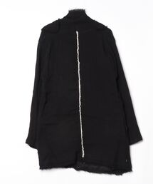 KMRii（ケムリ）の「KMRii/ケムリ/Sally Twill Drape Cardigan