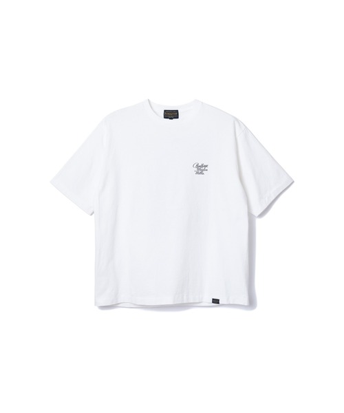 PENDLETON(ペンドルトン)の「ナショナルパークポスターティ(UNISEX)(Tシャツ/カットソー・メンズ・ホワイト系その他3/ブラック系その他・LARGE/MEDIUM/X-LARGE/SMALL)」の6枚目の写真